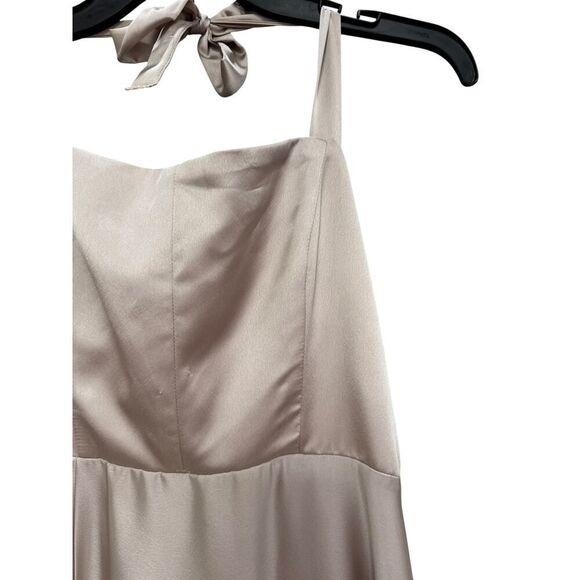 Show Me Your Mumu Clarissa Corset Dress - Size S - New - Picture 7 of 9